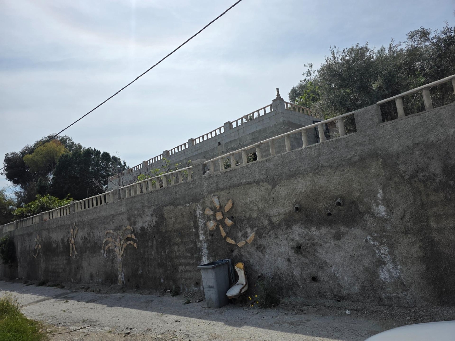  till salu hus Cuevas Del Almanzora Levante Almeriense 5