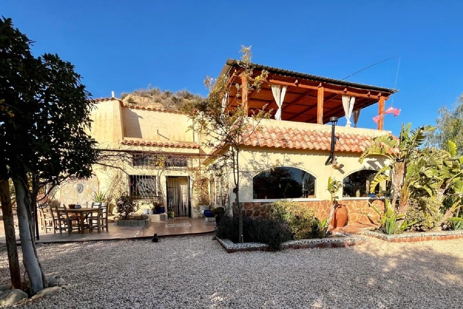  for sale house Cuevas Del Almanzora Levante Almeriense 3