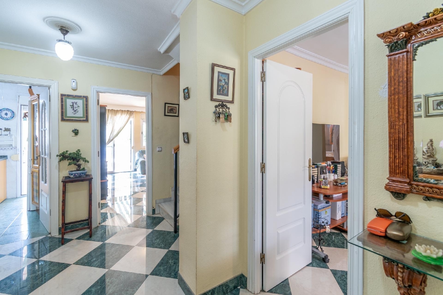  te koop huis Cúllar Vega Vega De Granada 7