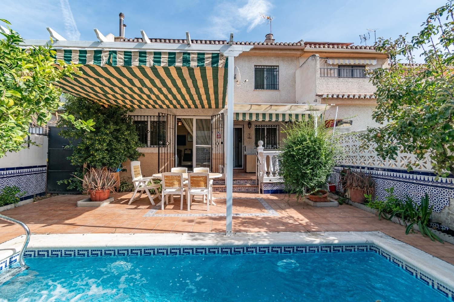  à vendre maison Cúllar Vega Vega De Granada 1