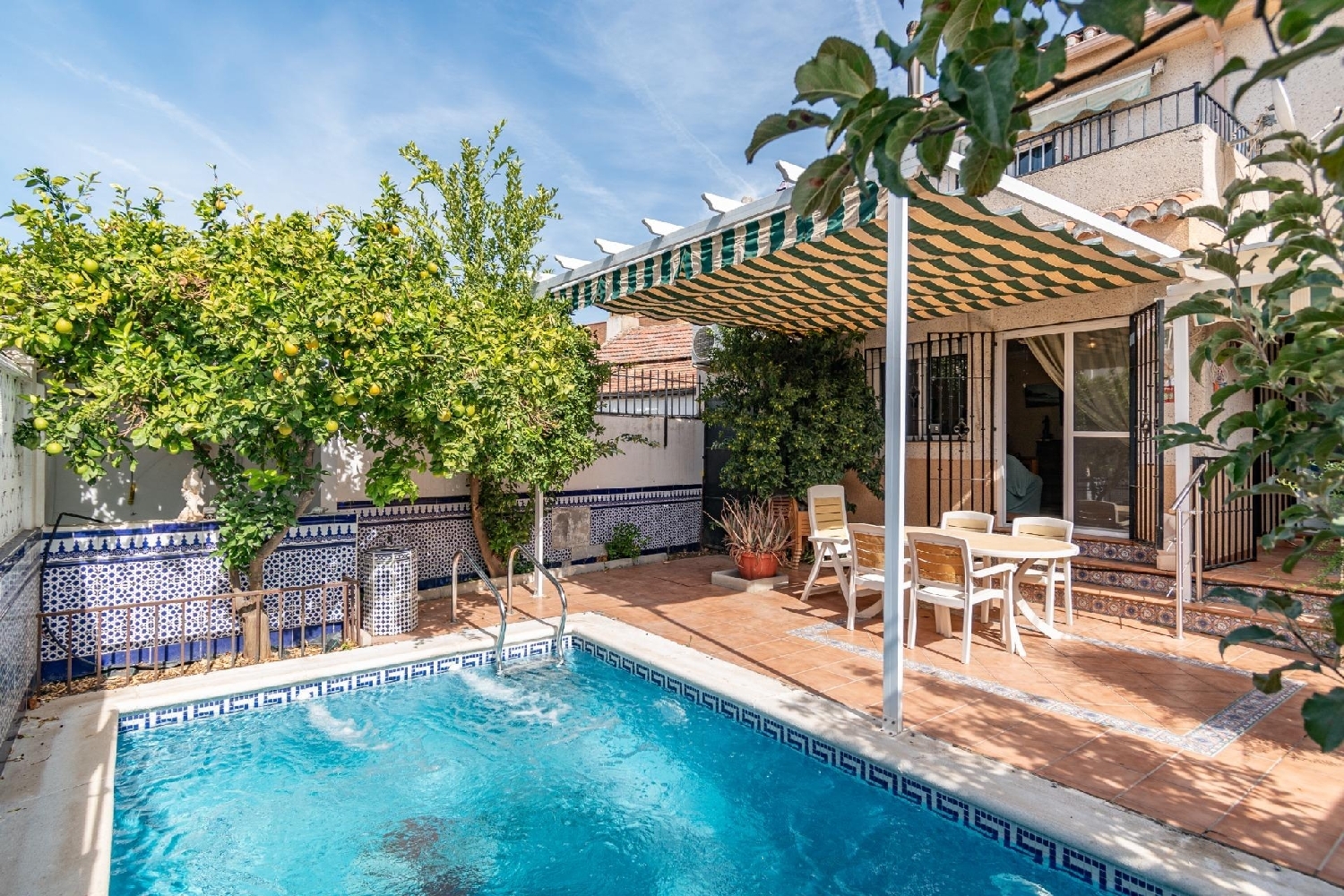  à vendre maison Cúllar Vega Vega De Granada 2