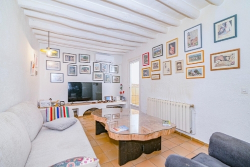 Cúllar Vega Vega De Granada Haus Bild 6375601