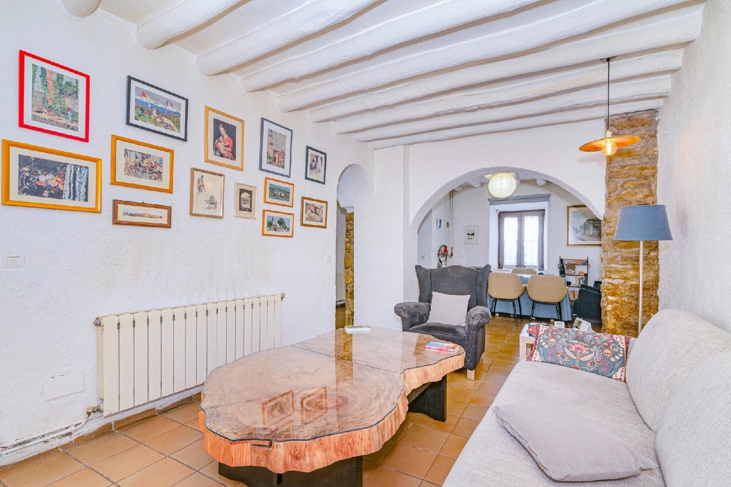  kaufen Haus Cúllar Vega Vega De Granada 6