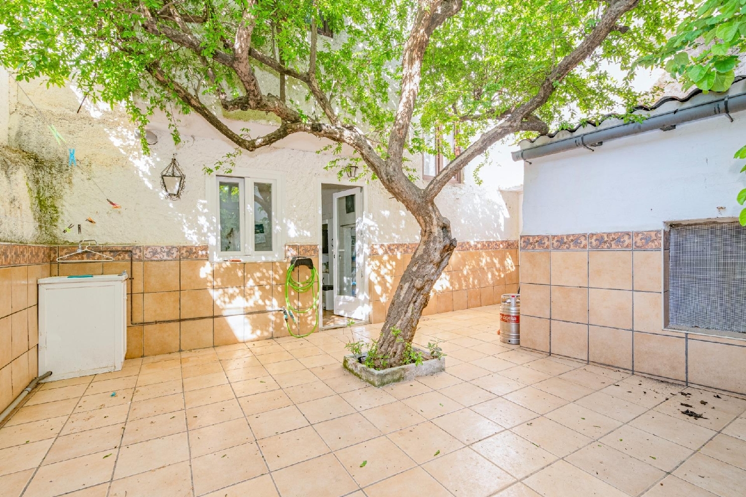  en venta casa Cúllar Vega Vega De Granada 1
