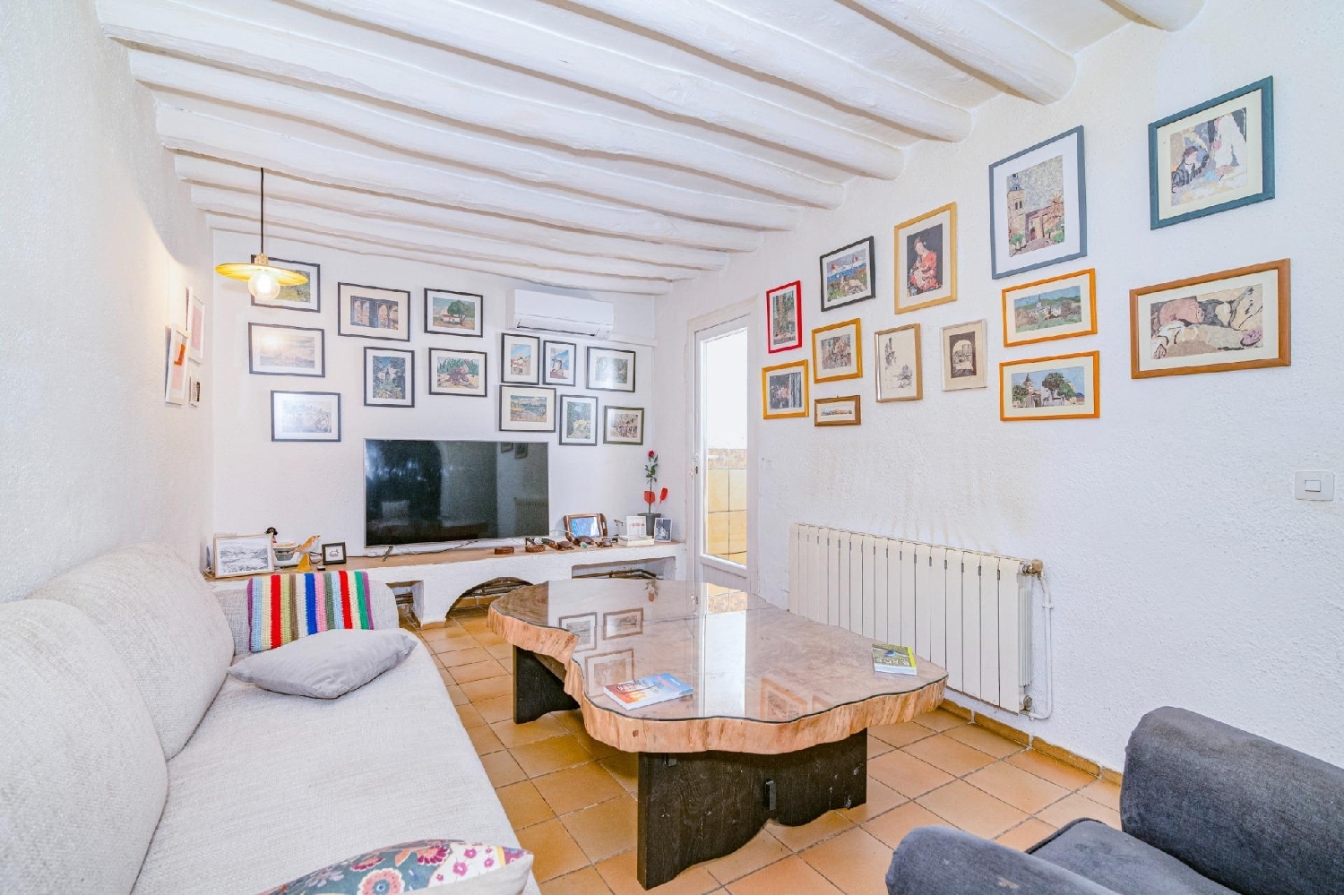  en venta casa Cúllar Vega Vega De Granada 2