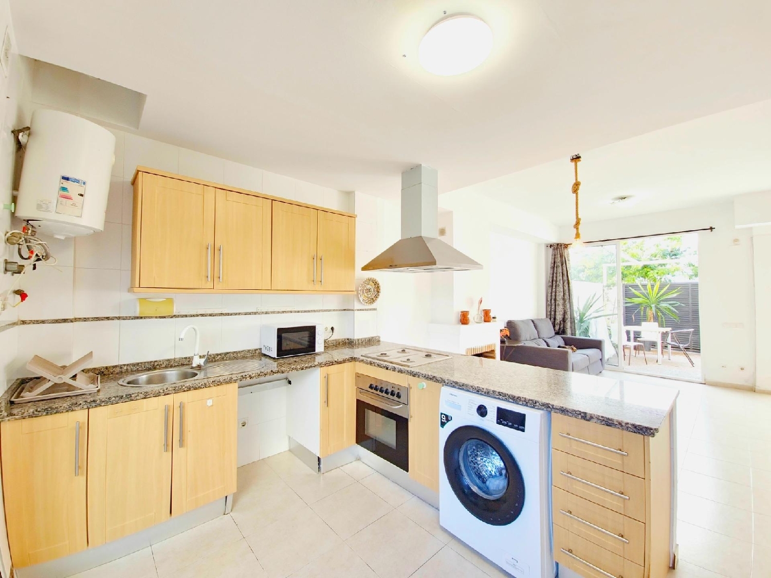  te koop huis Cullera Ribera Baixa 7