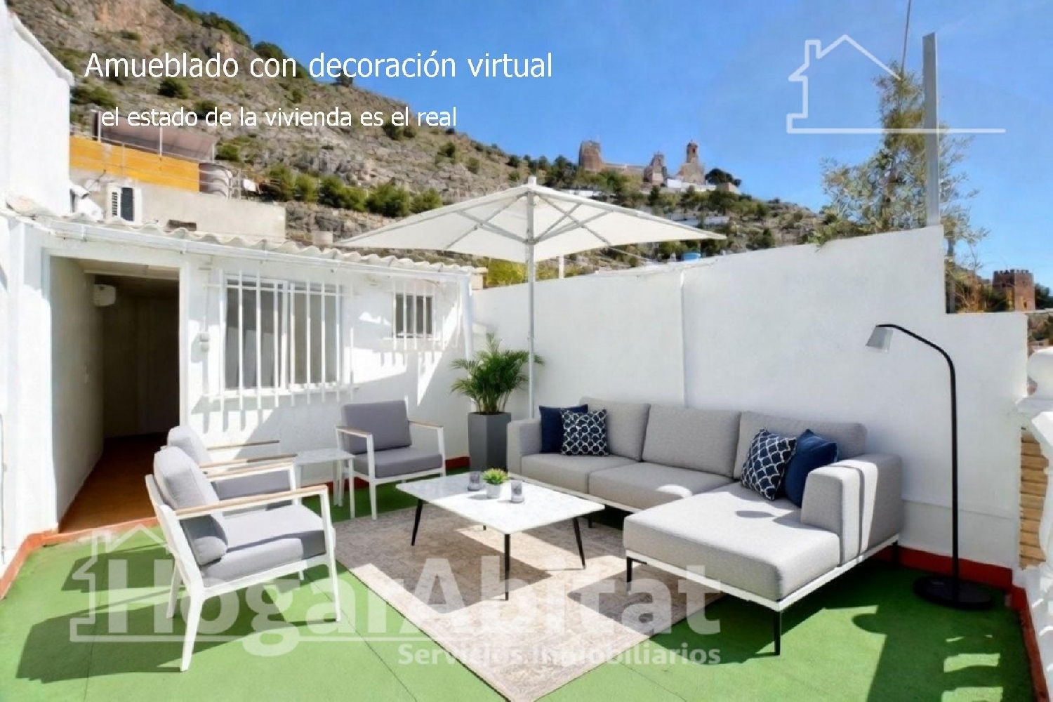  à vendre maison Cullera Ribera Baixa 1