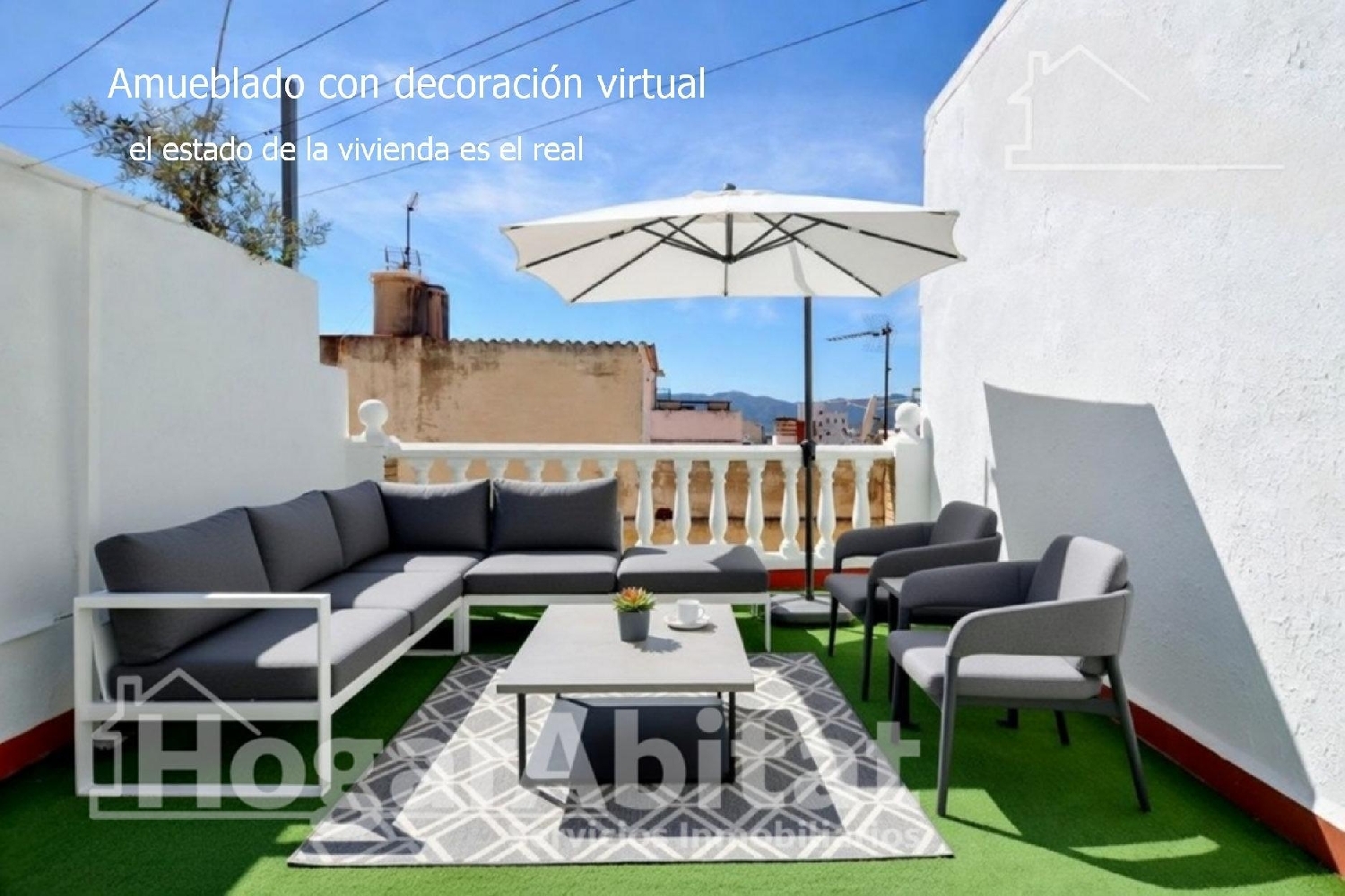  à vendre maison Cullera Ribera Baixa 1