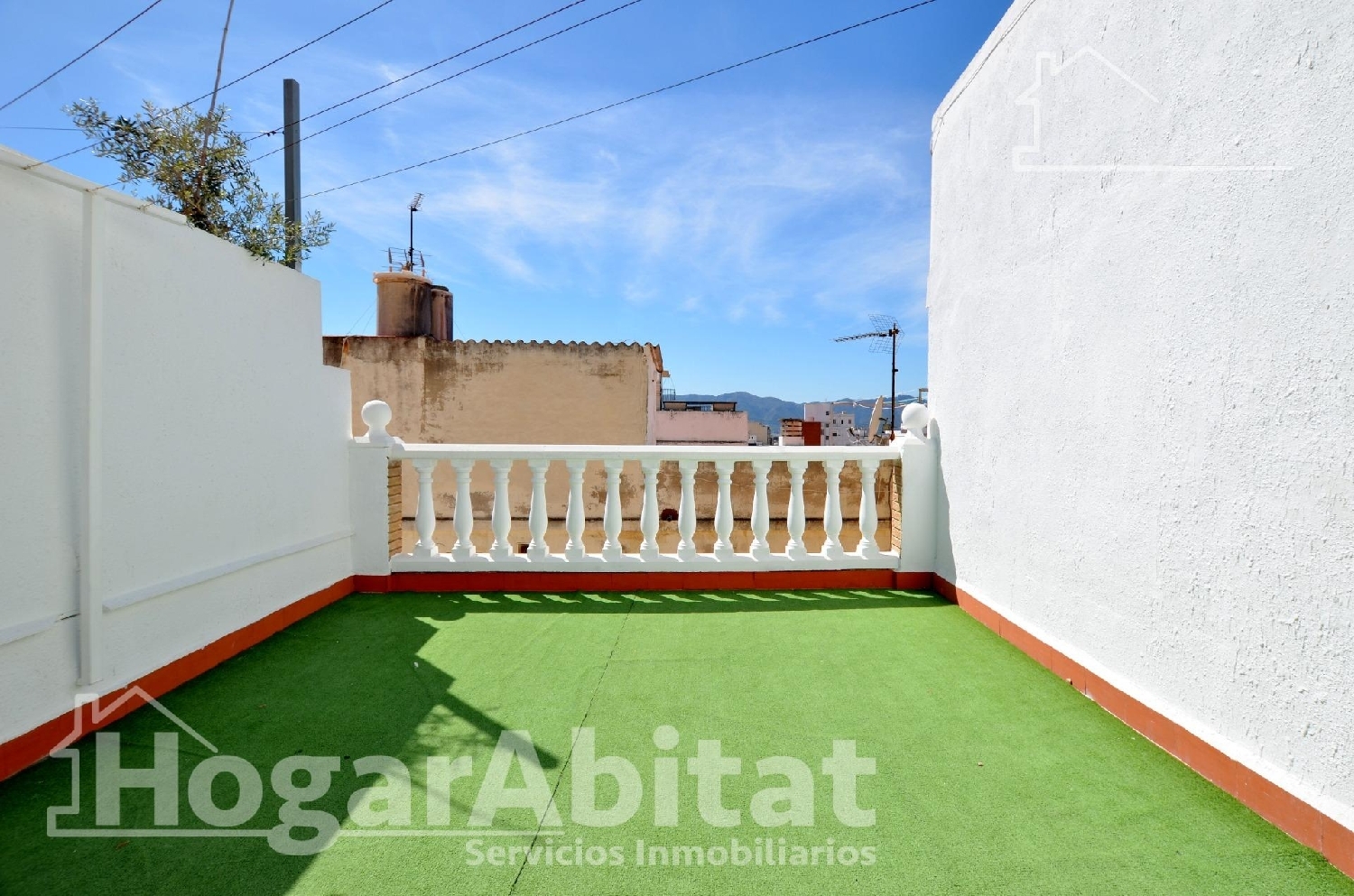 à vendre maison Cullera Ribera Baixa 4