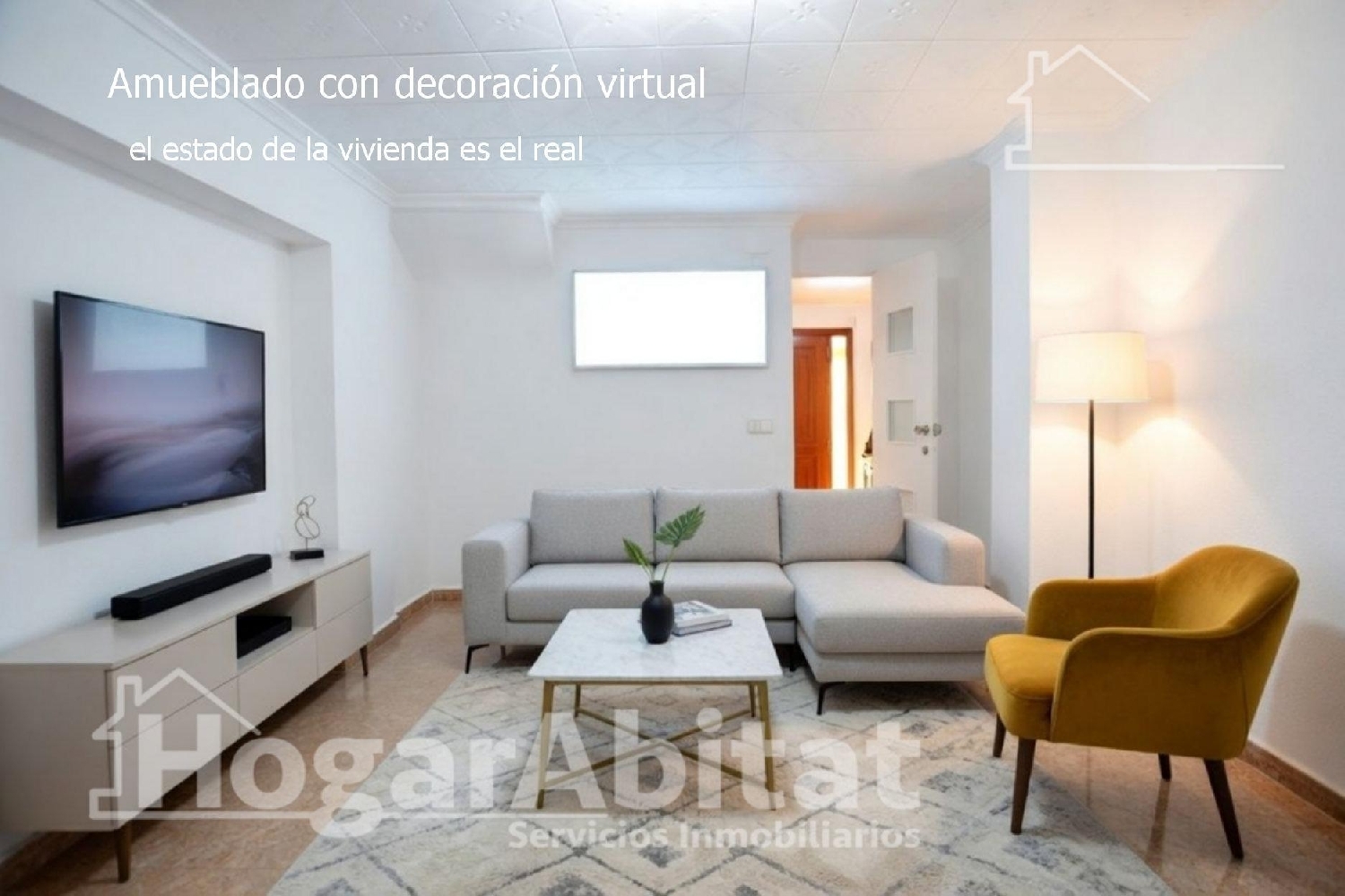  à vendre maison Cullera Ribera Baixa 3