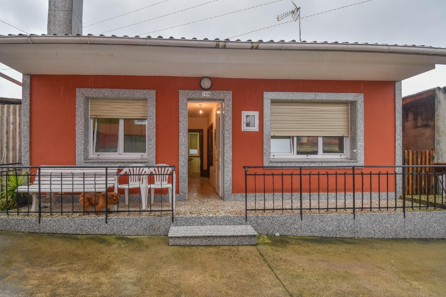  à vendre maison Culleredo Coruña 1