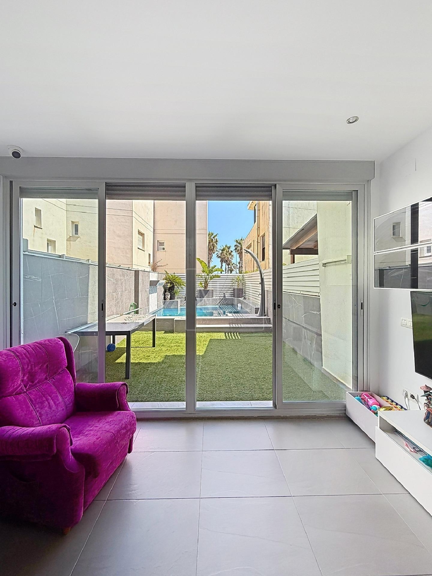 till salu hus Daimús Safor 4