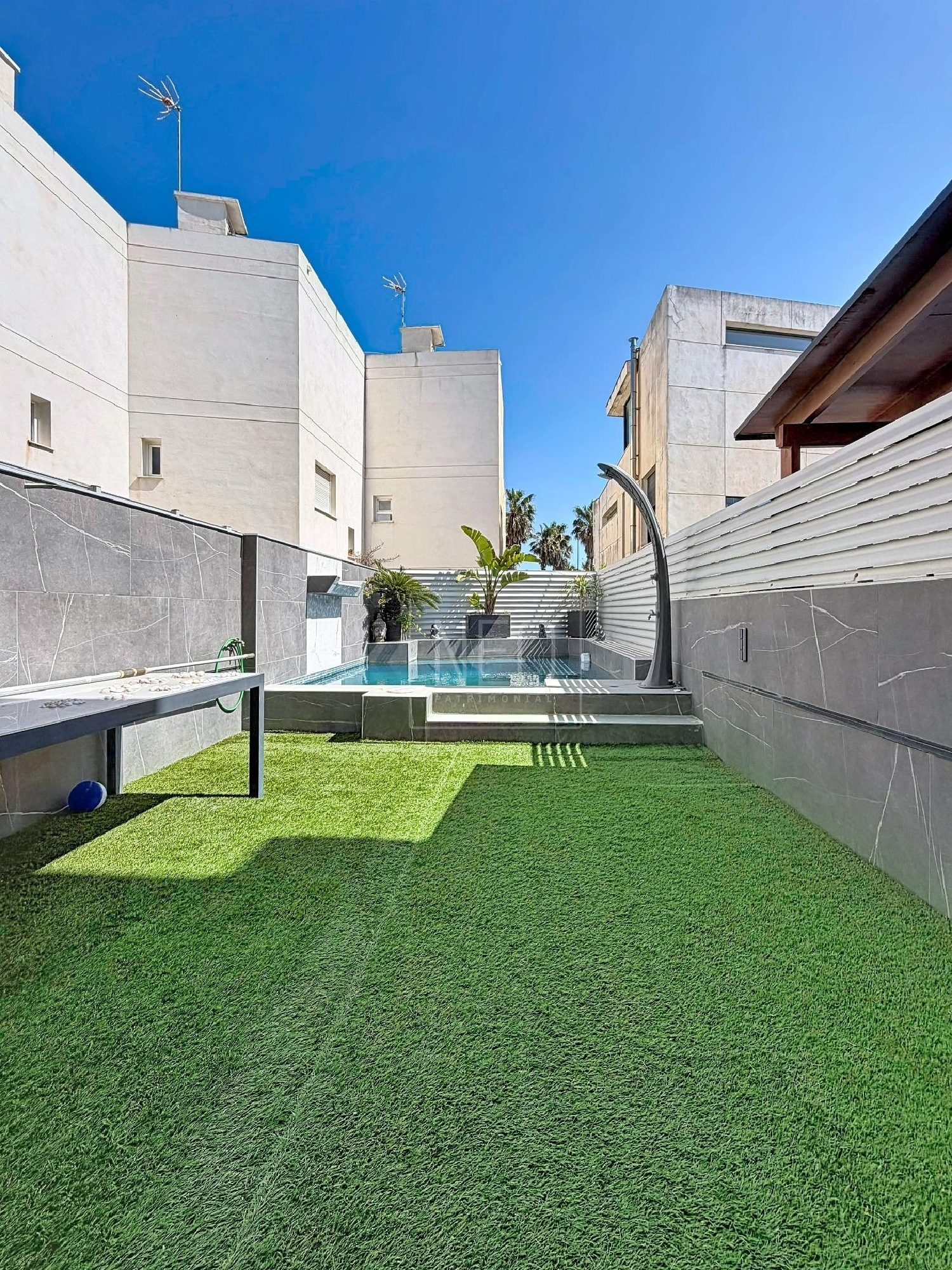 till salu hus Daimús Safor 1