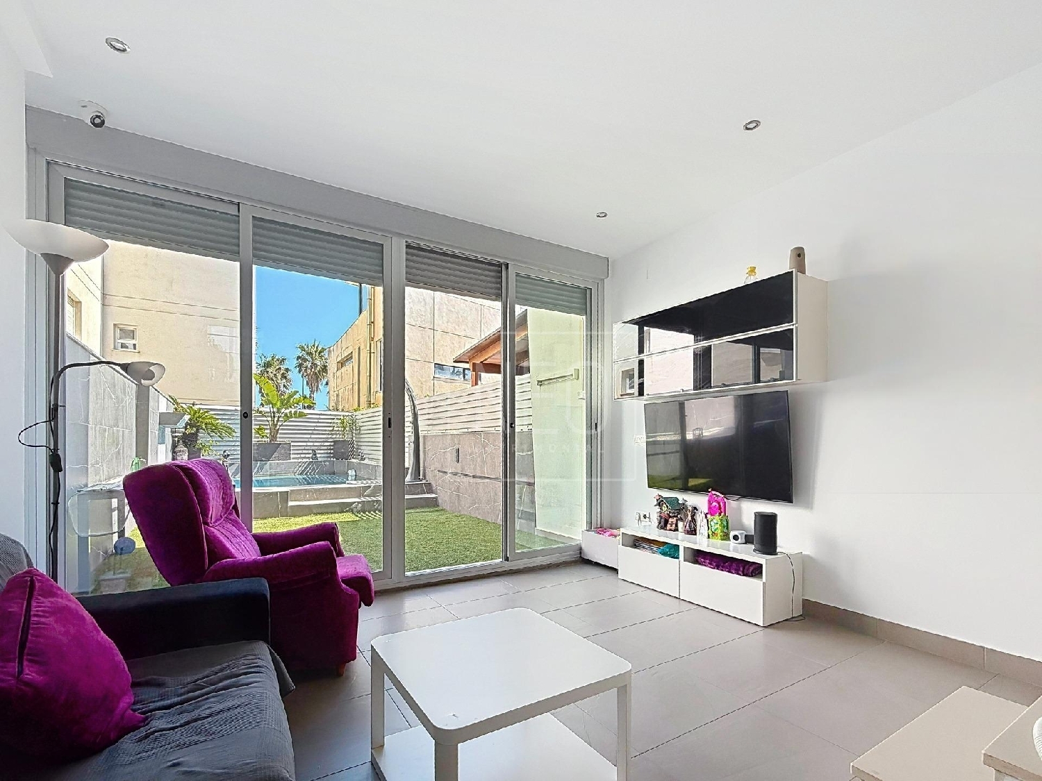 till salu hus Daimús Safor 3