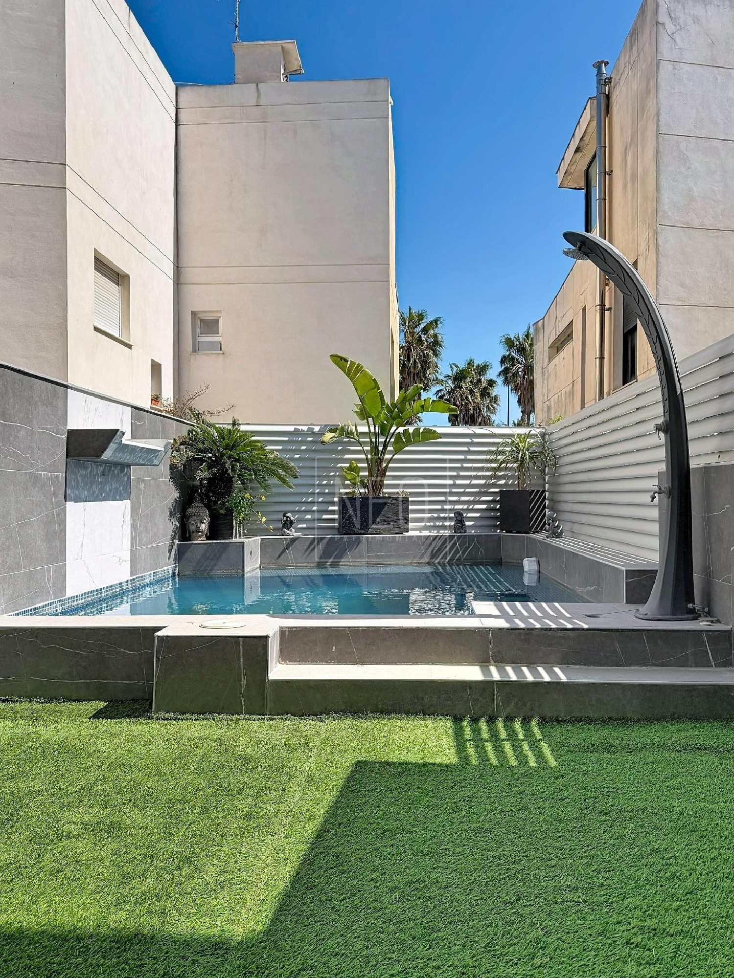 till salu hus Daimús Safor 5