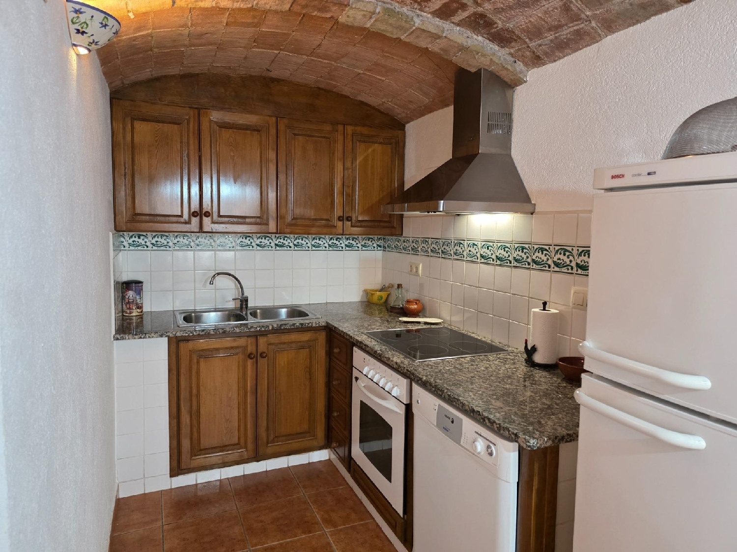  à vendre maison Darnius Alt Empordà 6