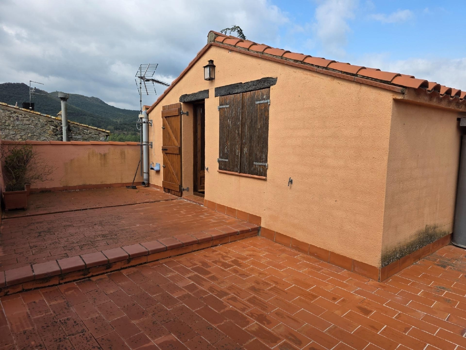  à vendre maison Darnius Alt Empordà 4