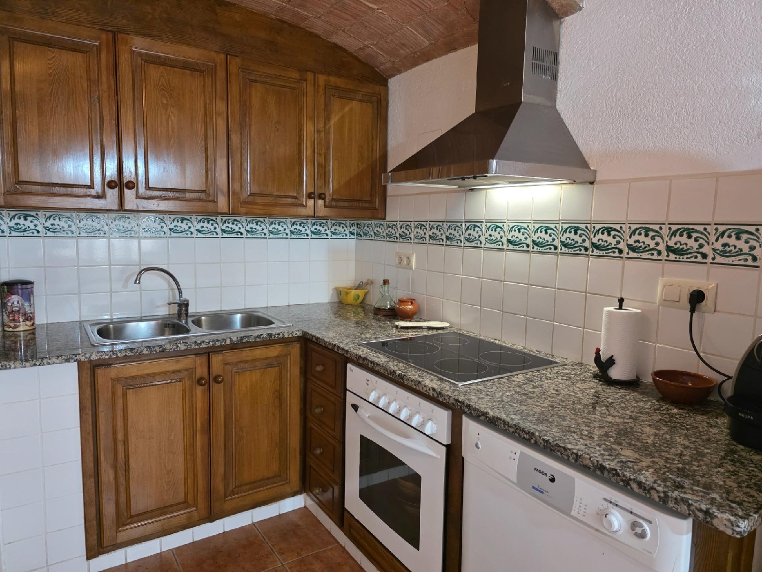  à vendre maison Darnius Alt Empordà 2