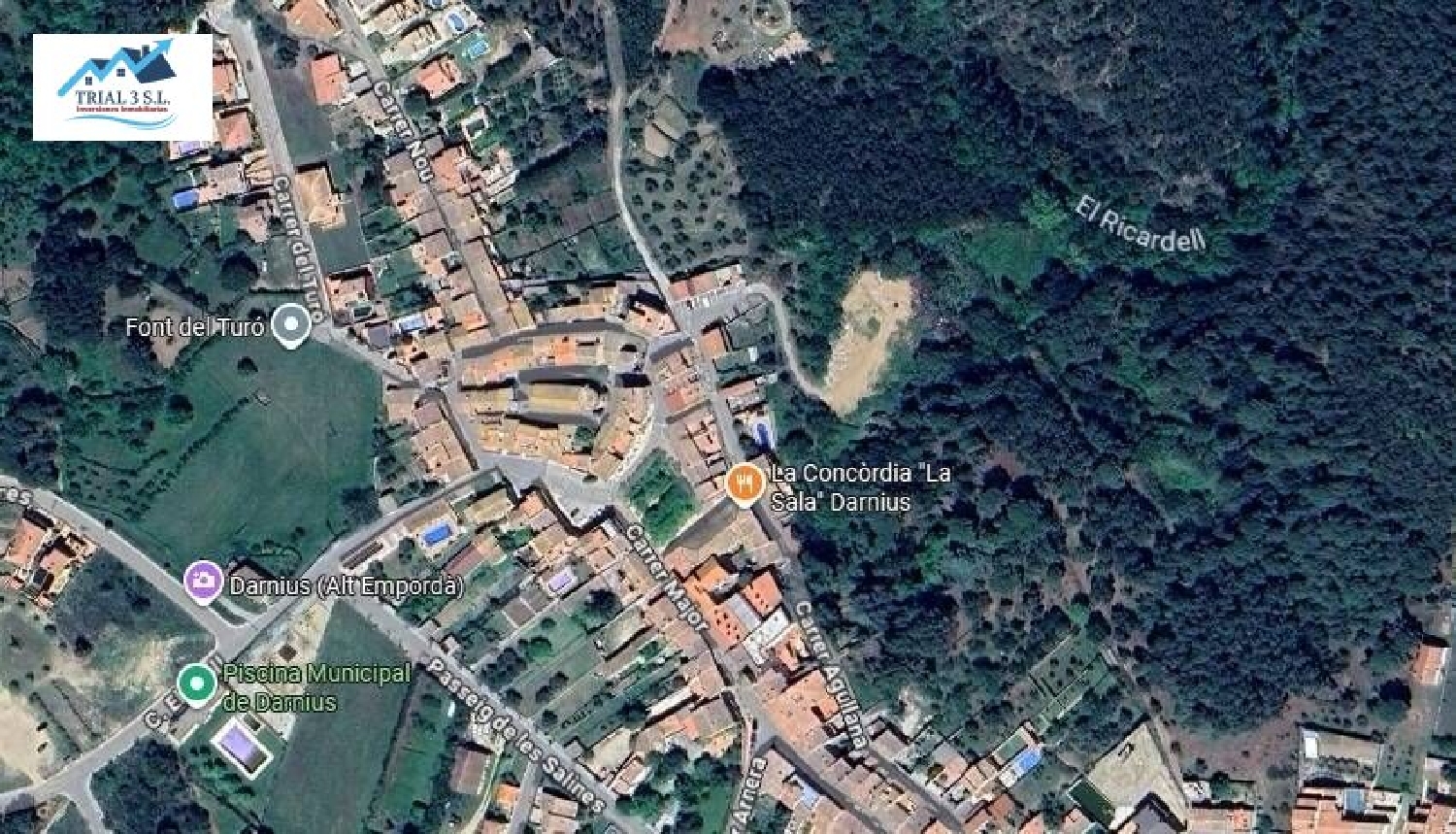  for sale house Darnius Alt Empordà 2