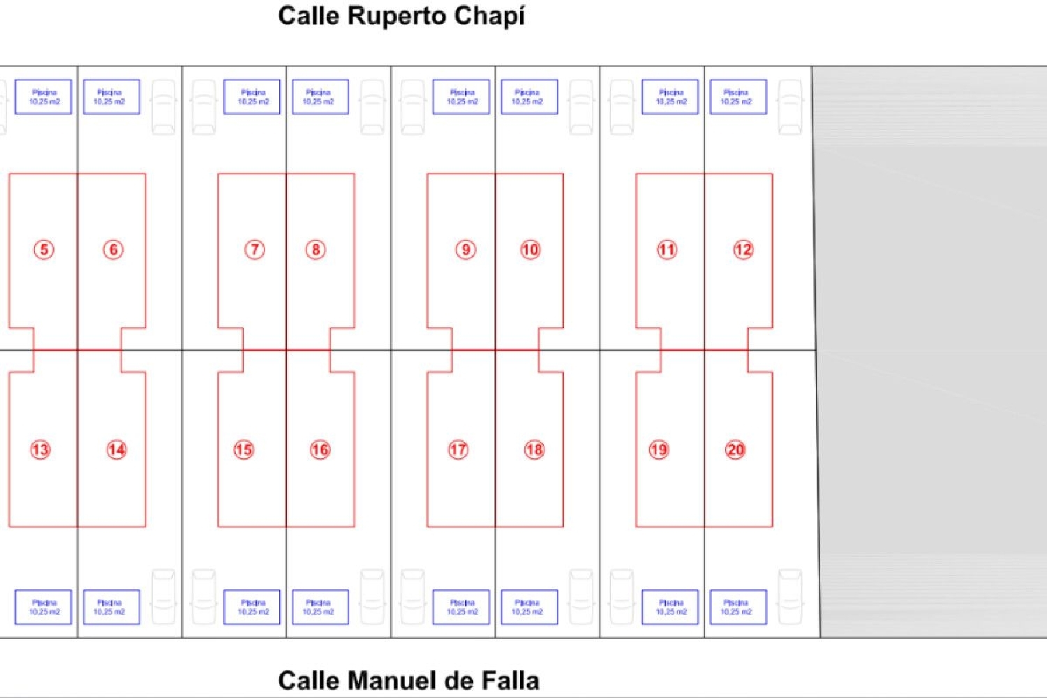  for sale house Daya Nueva Baix Segura 3