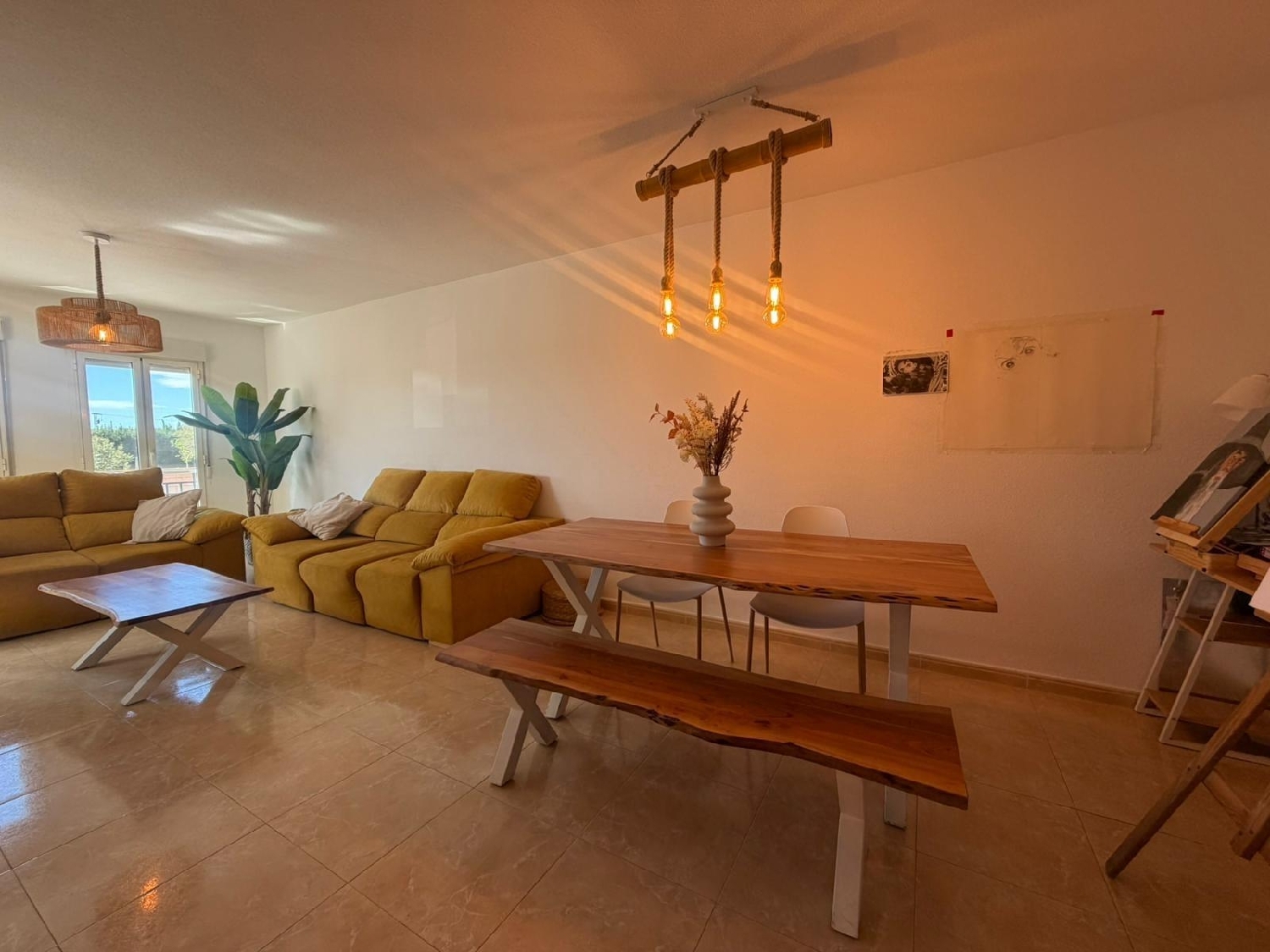 à vendre maison Daya Nueva Baix Segura 6