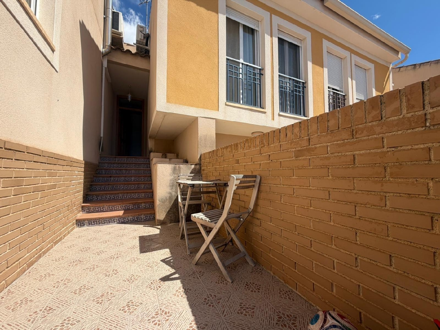 à vendre maison Daya Nueva Baix Segura 2