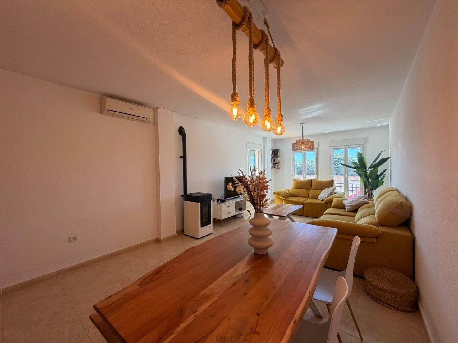 à vendre maison Daya Nueva Baix Segura 5