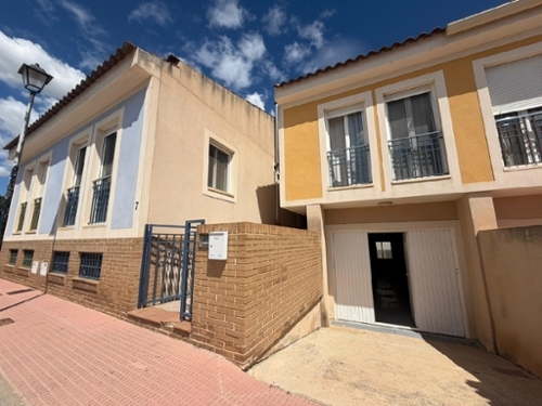 Daya Nueva Baix Segura maison foto 6372207