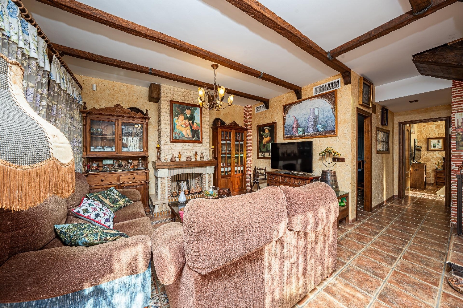  à vendre maison Daya Nueva Baix Segura 2