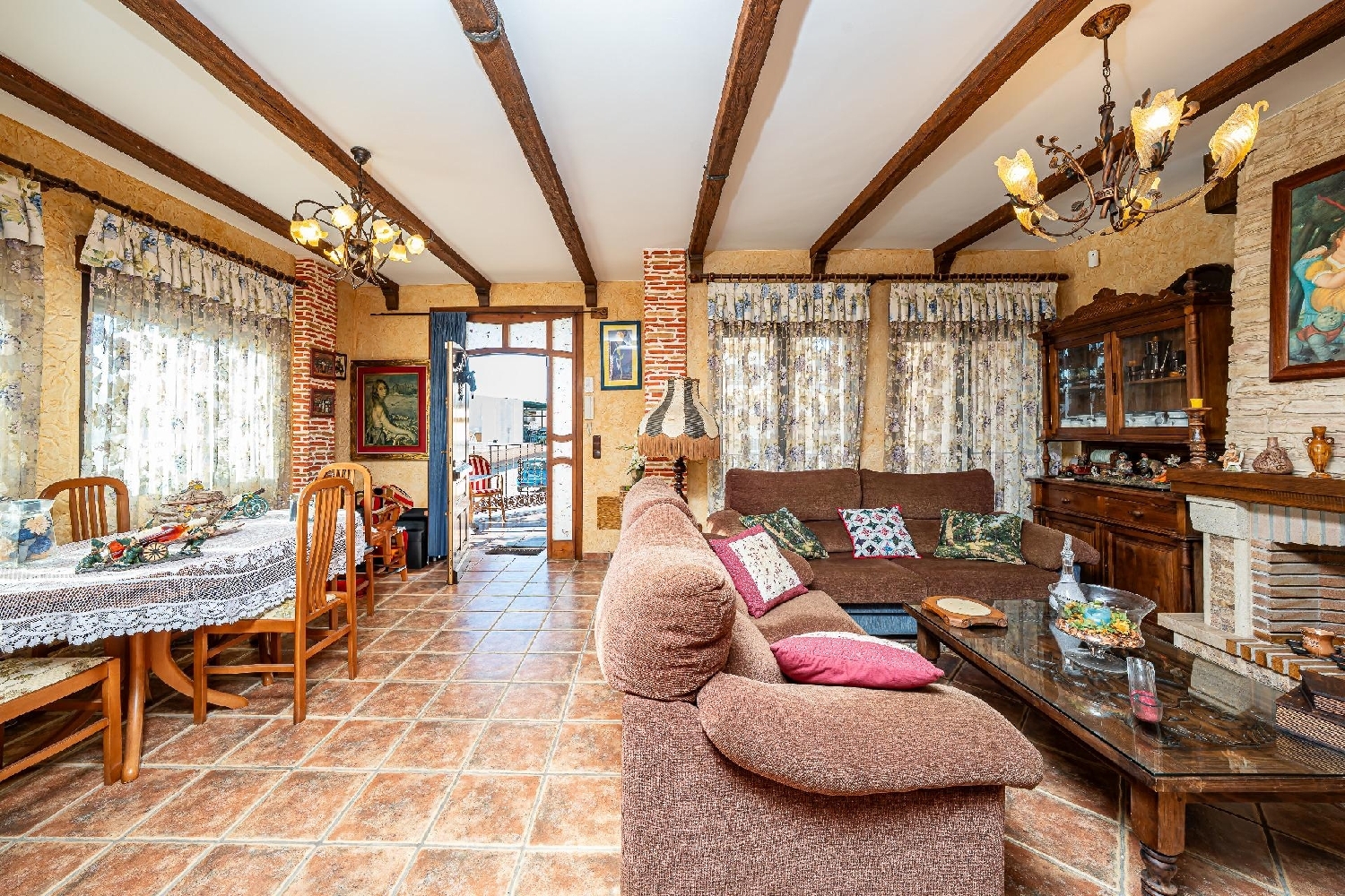  à vendre maison Daya Nueva Baix Segura 4