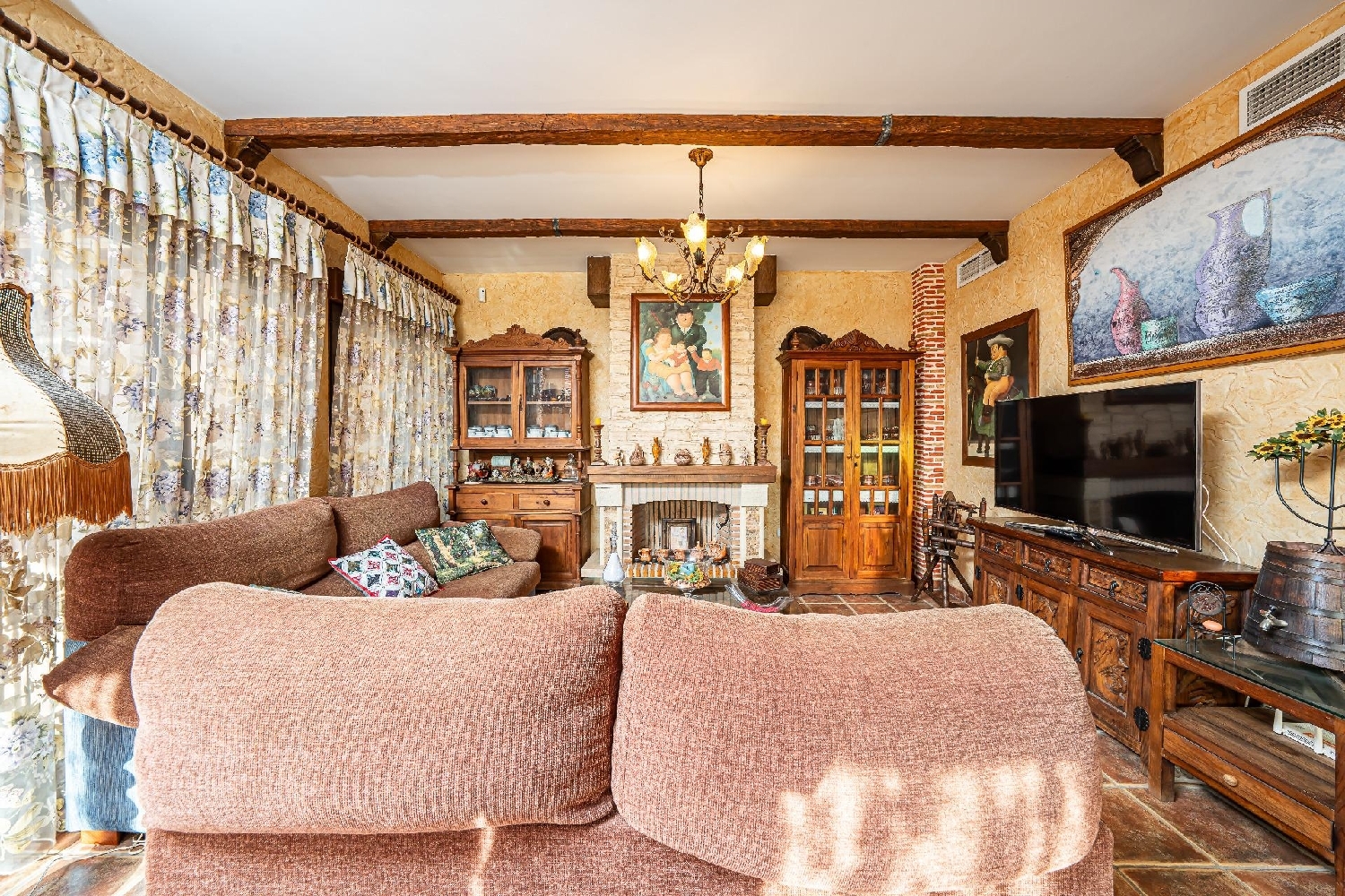  à vendre maison Daya Nueva Baix Segura 3