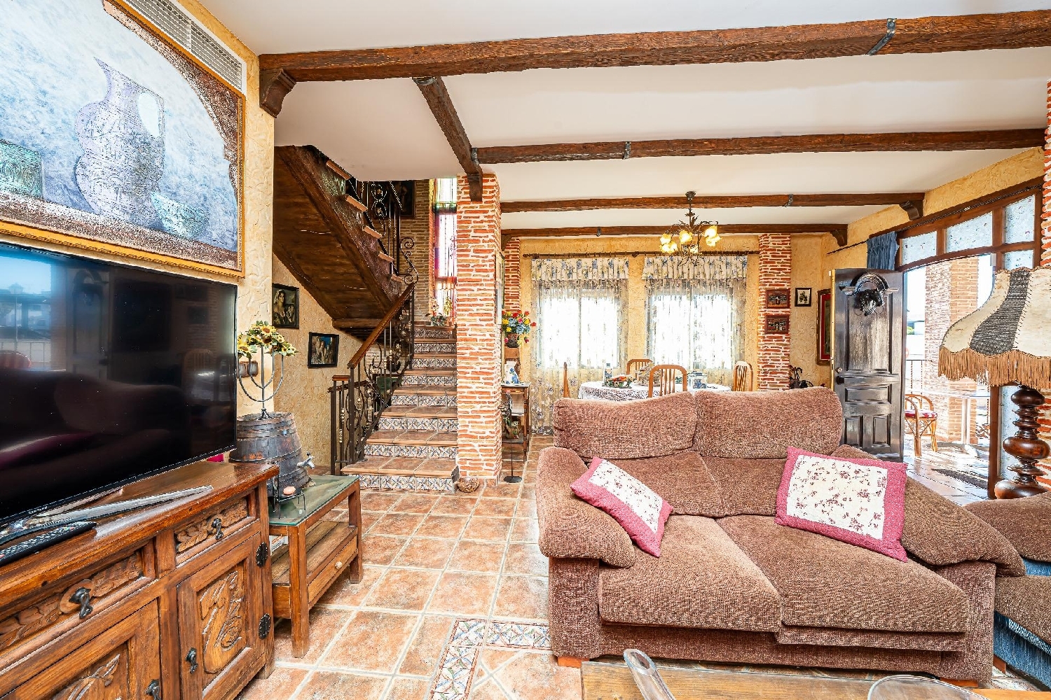  à vendre maison Daya Nueva Baix Segura 7