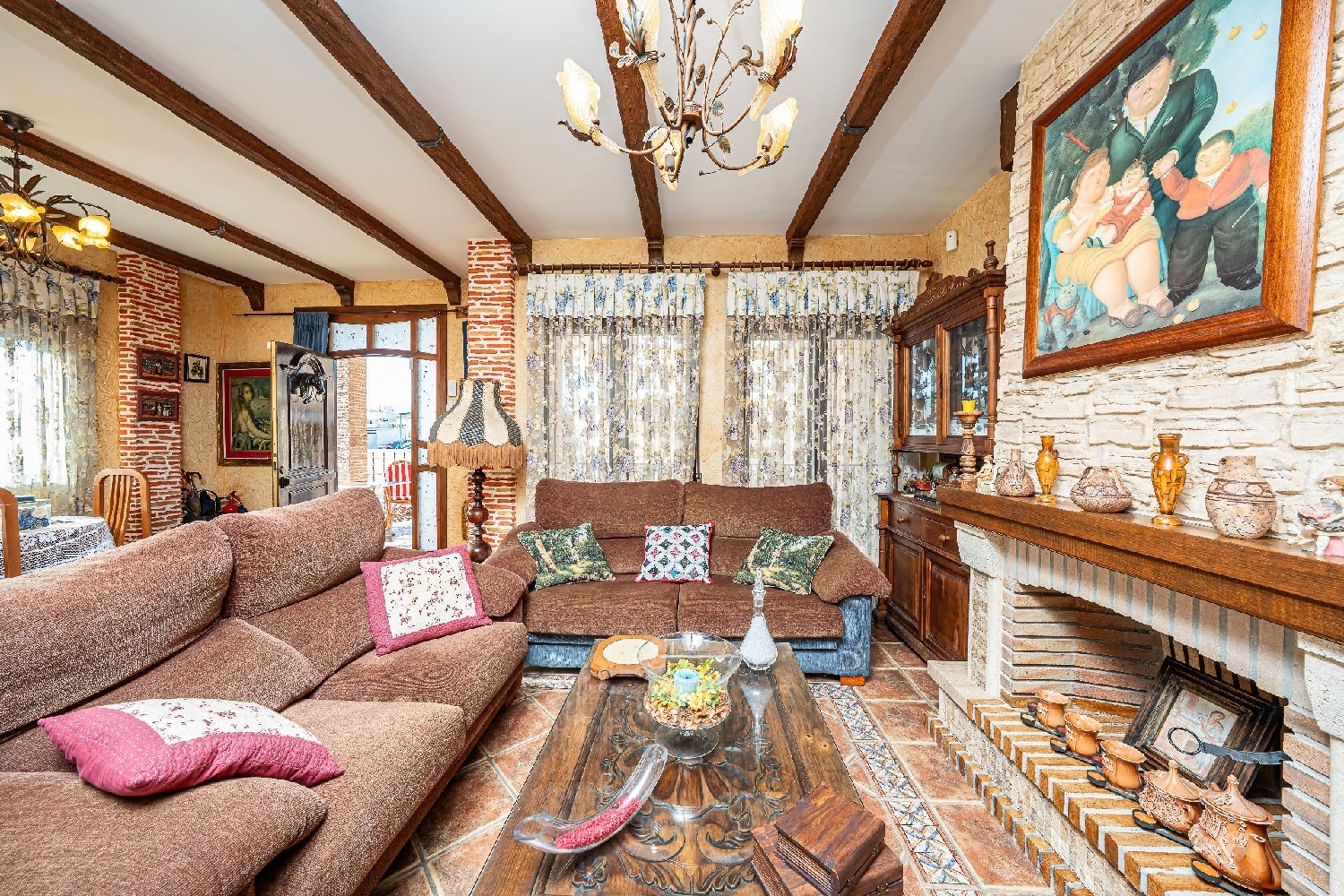  à vendre maison Daya Nueva Baix Segura 5