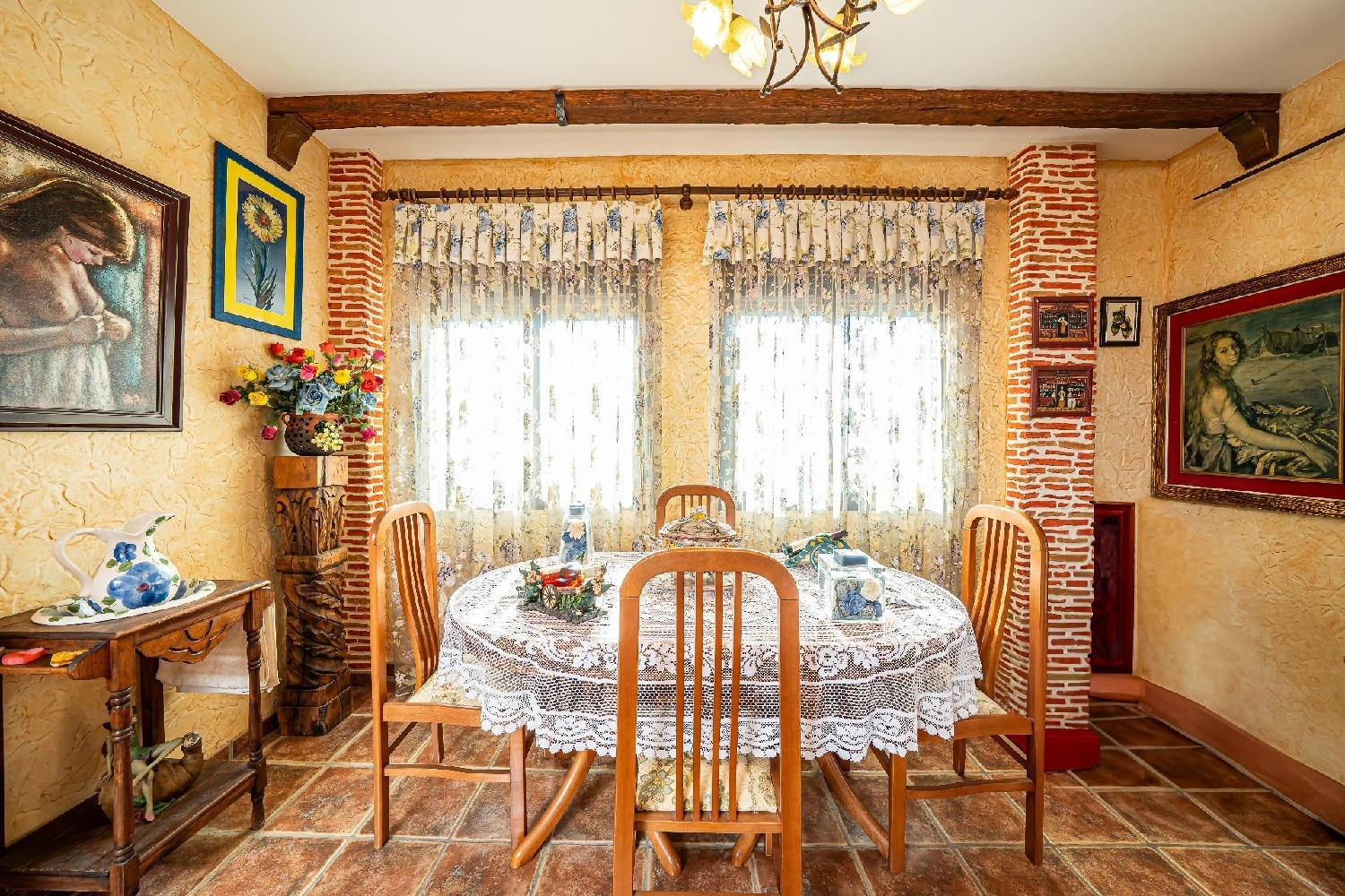  à vendre maison Daya Nueva Baix Segura 8