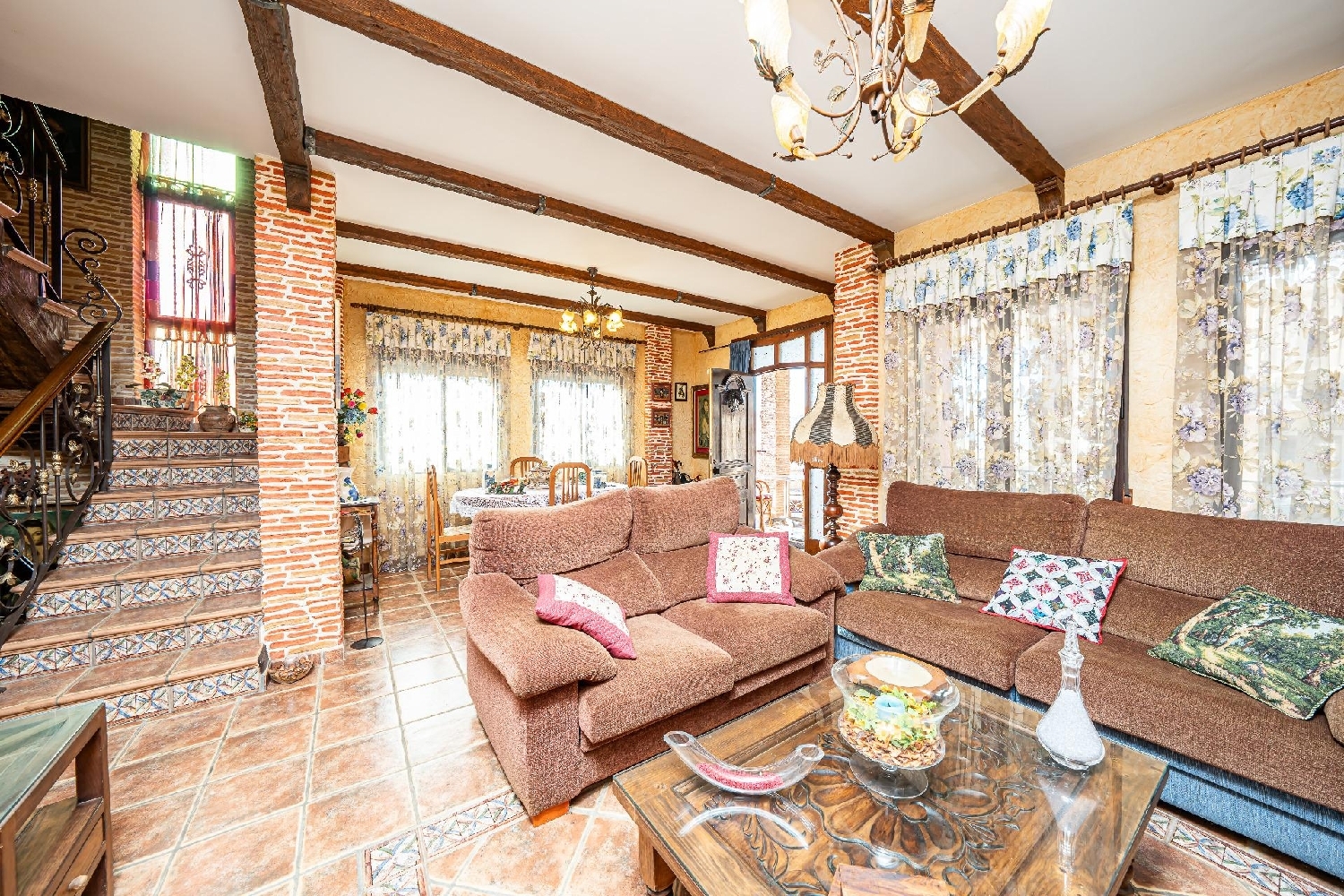  à vendre maison Daya Nueva Baix Segura 6