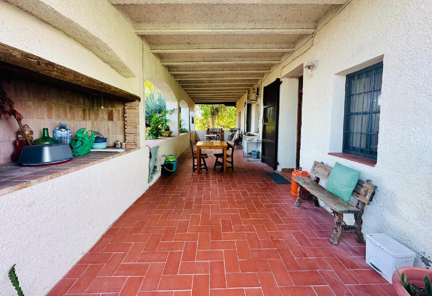  till salu hus Deltebre Baix Ebre 7