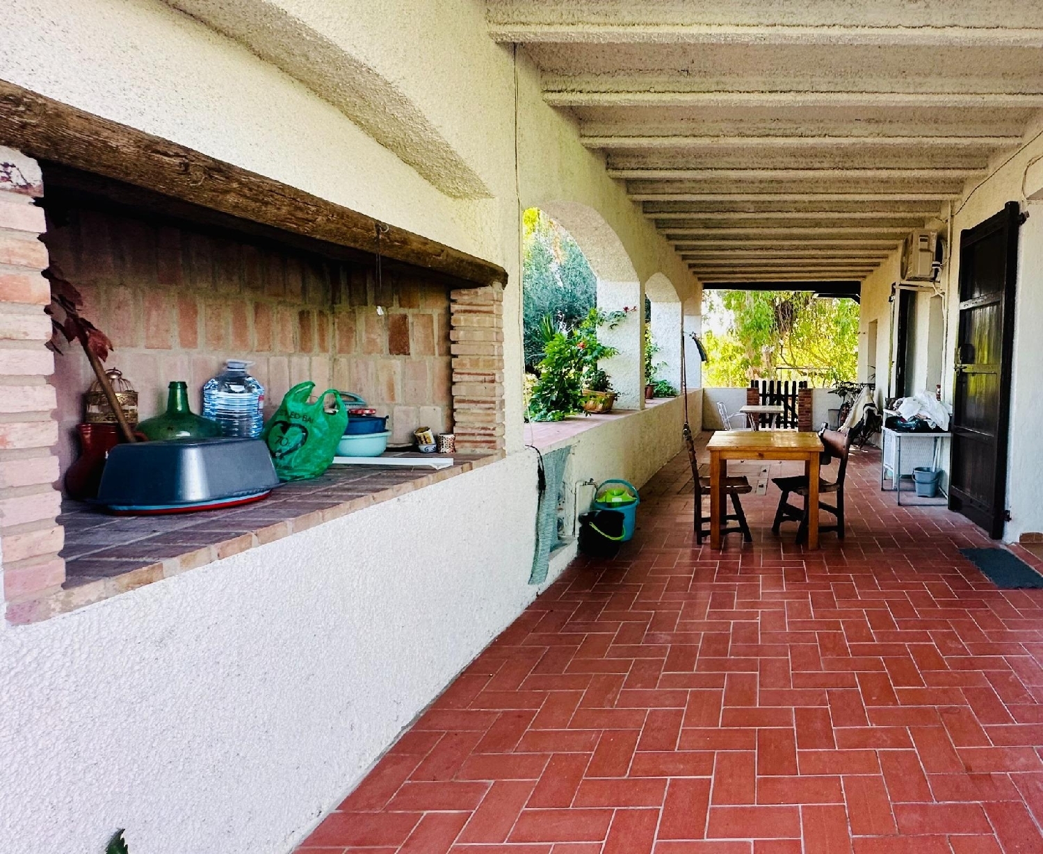  till salu hus Deltebre Baix Ebre 6