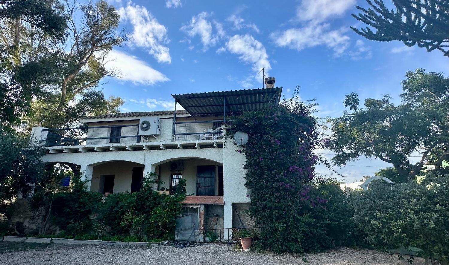  till salu hus Deltebre Baix Ebre 2