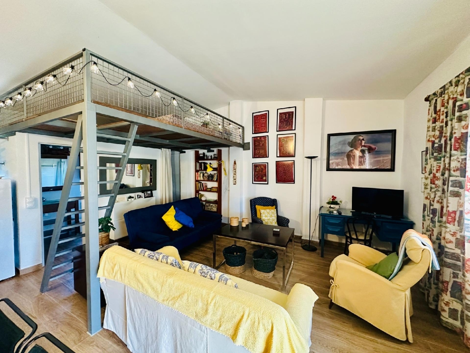  till salu hus Deltebre Baix Ebre 8