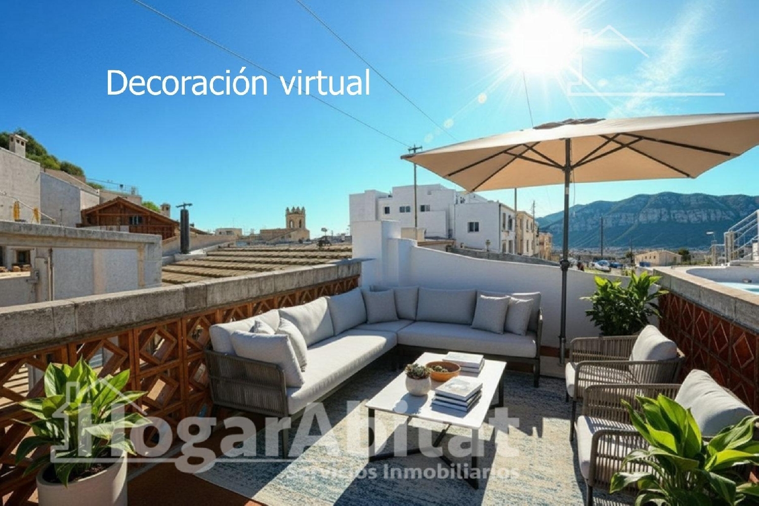  te koop huis Dénia Marina Alta 1