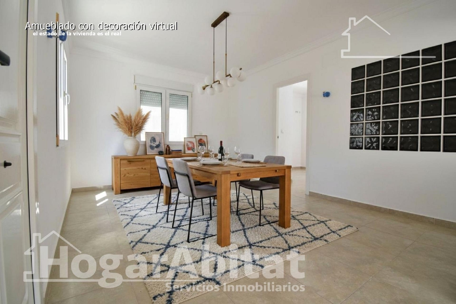  à vendre maison Dénia Marina Alta 1