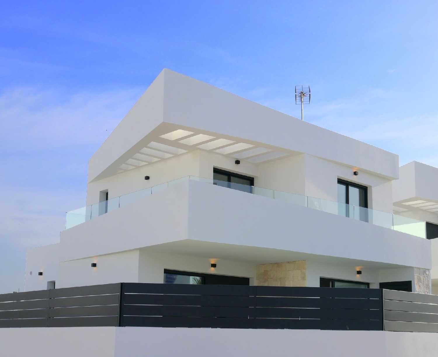  for sale house Dolores Baix Segura 8