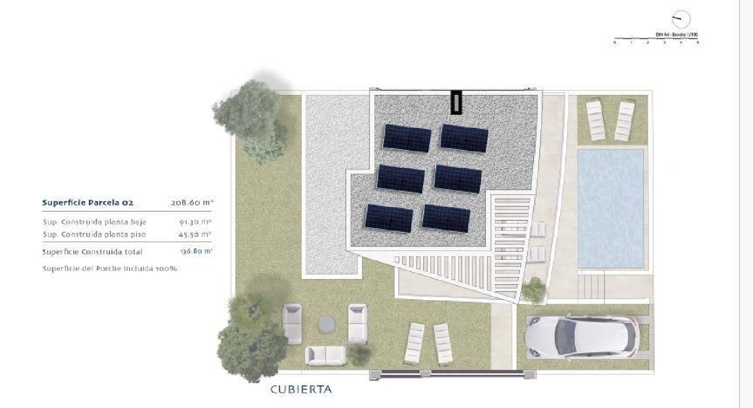  for sale house Dolores Baix Segura 7