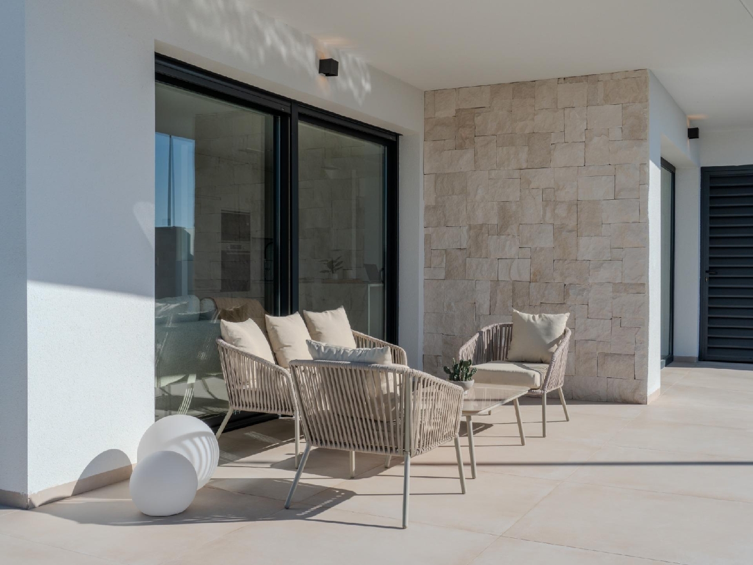  for sale house Dolores Baix Segura 3