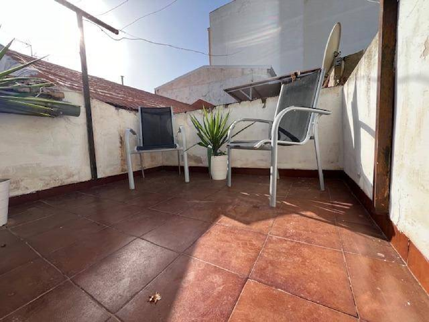  kaufen Haus Dolores Baix Segura 7