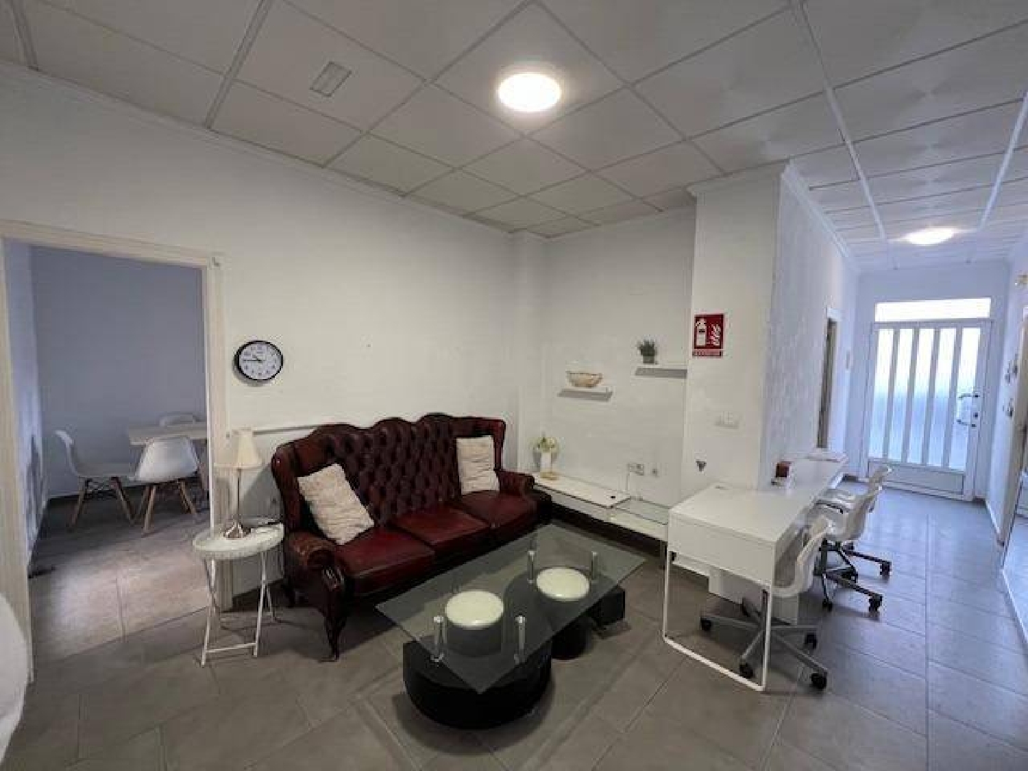  kaufen Haus Dolores Baix Segura 3