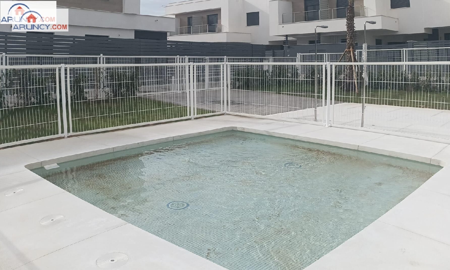  till salu hus Dos Hermanas Málaga-Costa Del Sol 8