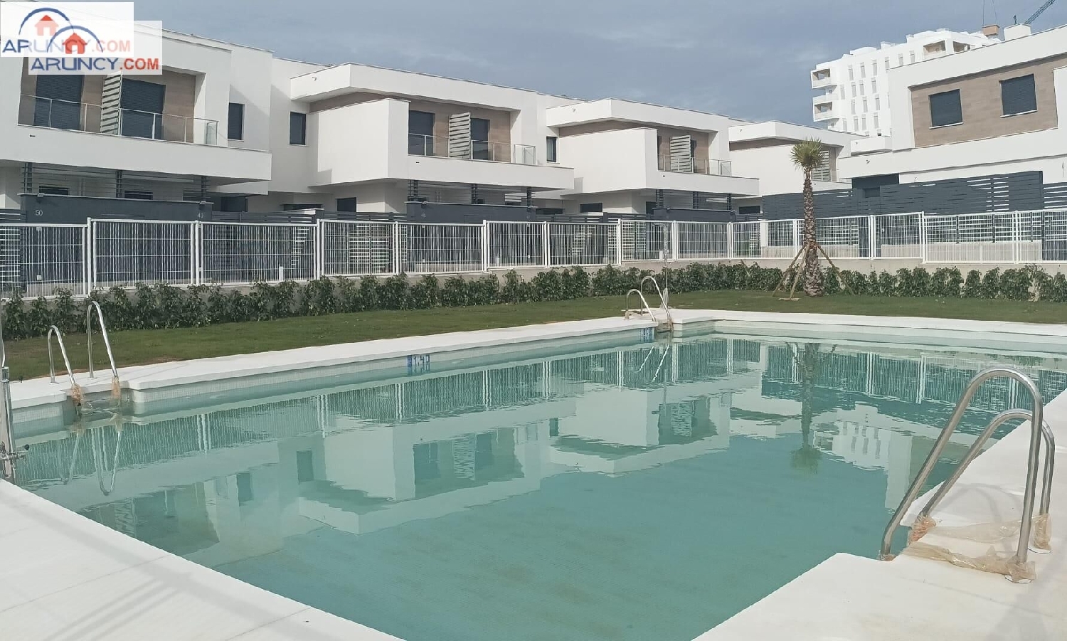  till salu hus Dos Hermanas Málaga-Costa Del Sol 7