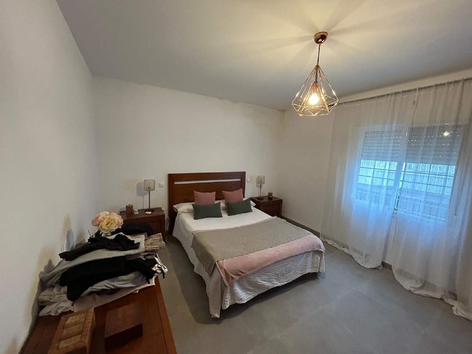  till salu hus Dos Hermanas Málaga-Costa Del Sol 6