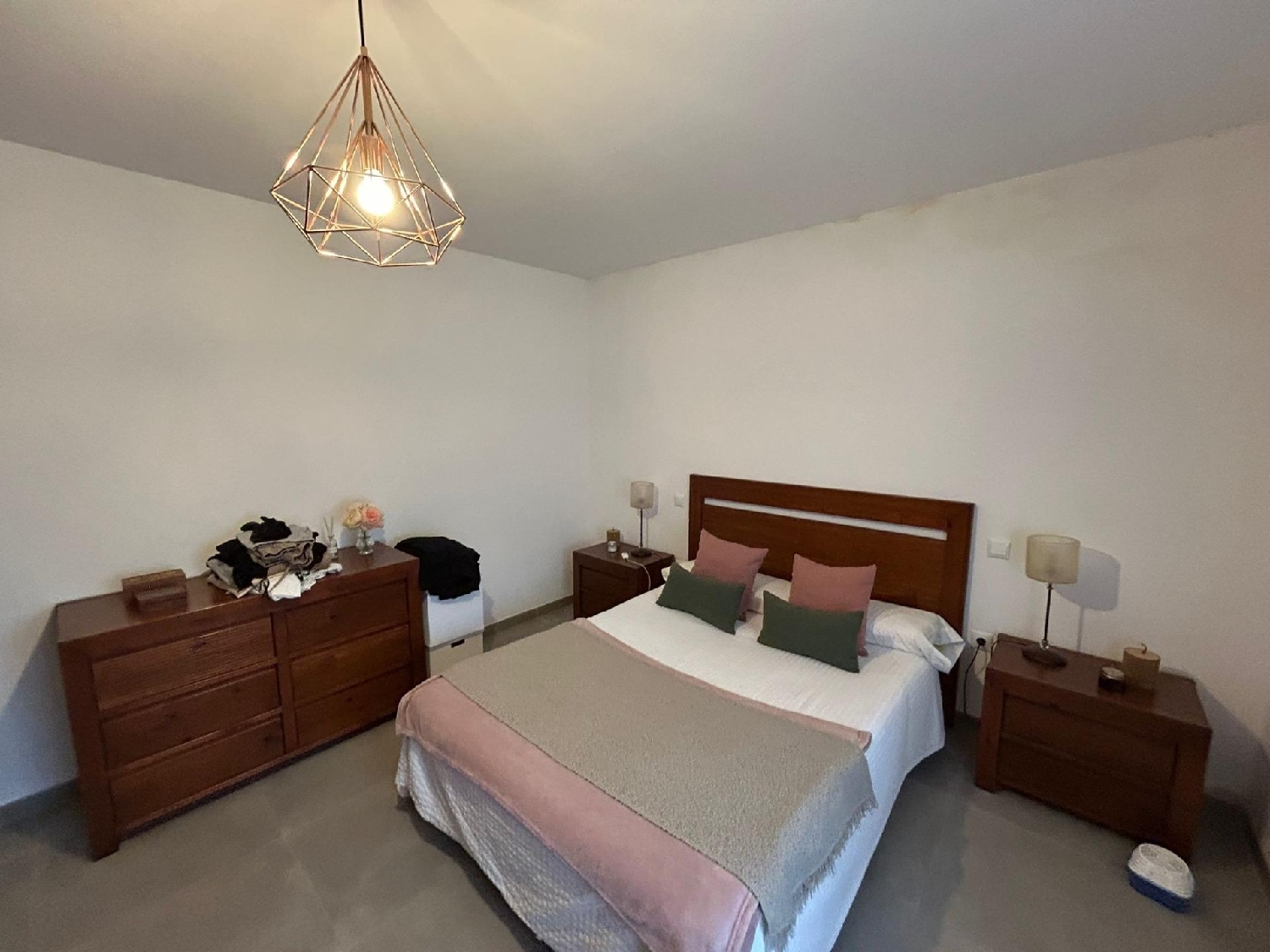  till salu hus Dos Hermanas Málaga-Costa Del Sol 5